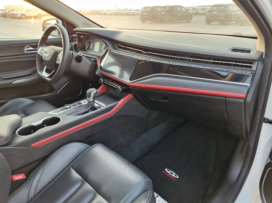 شيري اريزو 6 برو Comfort 2023 