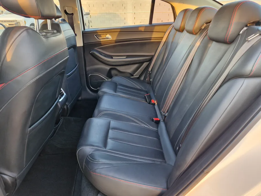 شيري اريزو 6 برو Comfort 2023 