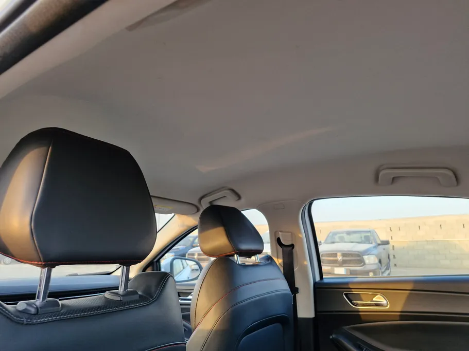 شيري اريزو 6 برو Comfort 2023 