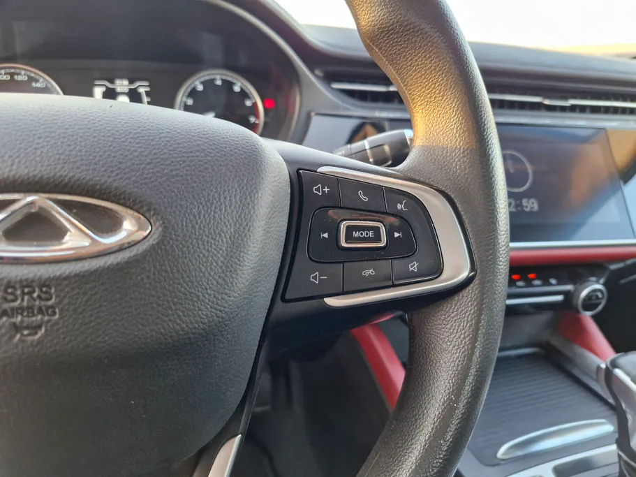 شيري اريزو 6 برو Comfort 2023 