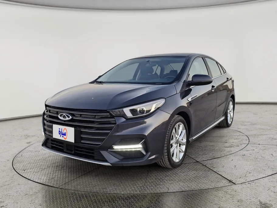 شيري اريزو 6 برو Comfort 2023 