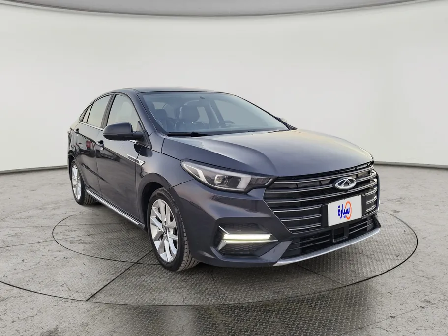 شيري اريزو 6 برو Comfort 2023 