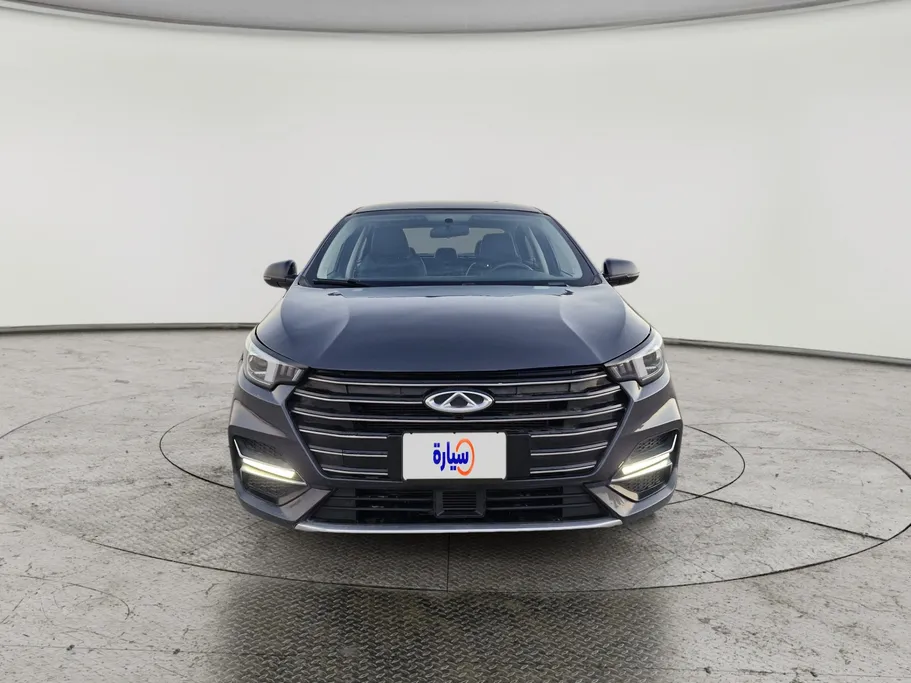 شيري اريزو 6 برو Comfort 2023 