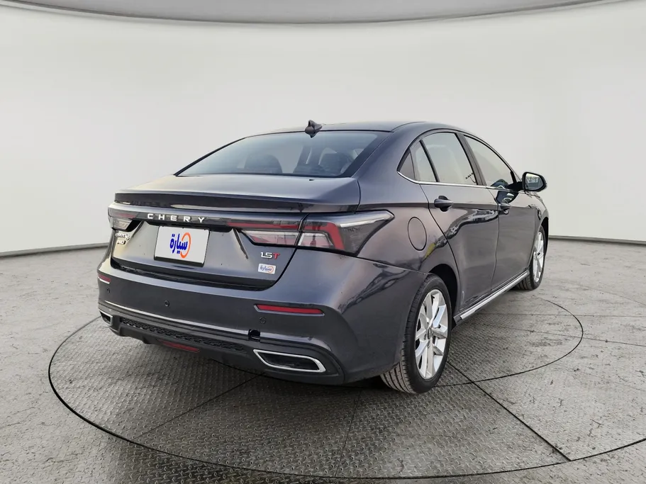 شيري اريزو 6 برو Comfort 2023 