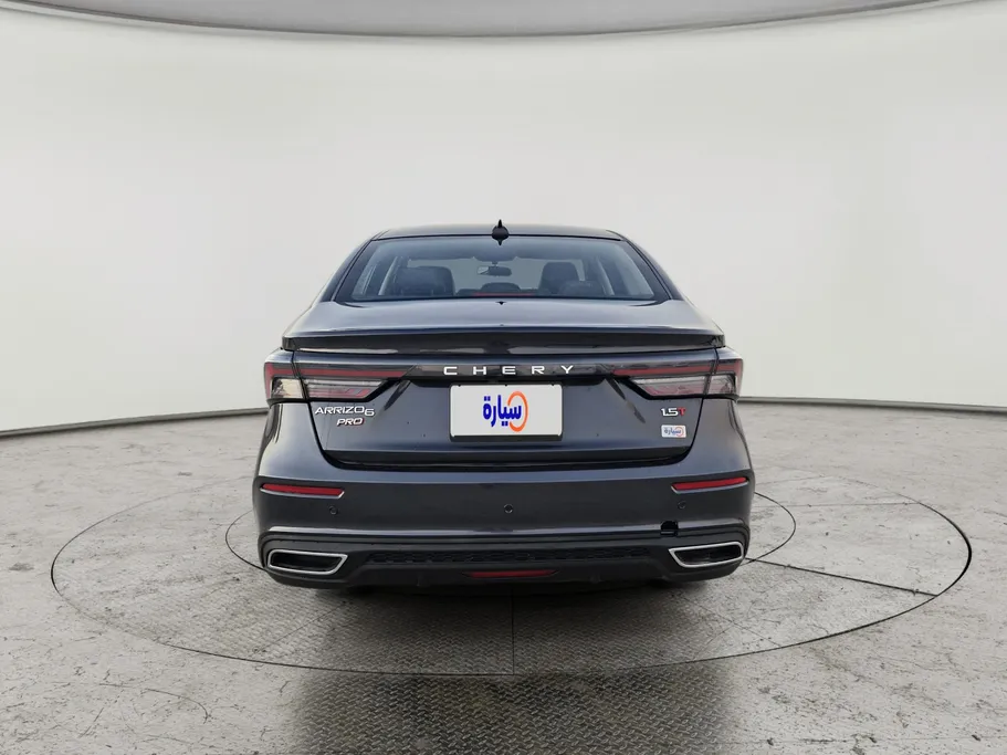 شيري اريزو 6 برو Comfort 2023 