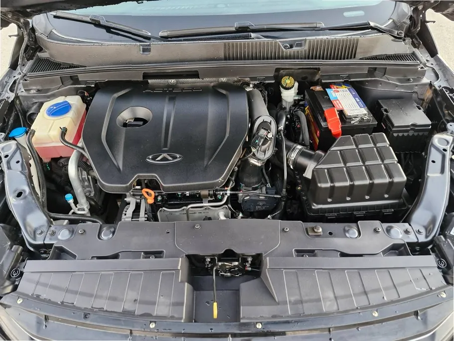 شيري اريزو 6 برو Comfort 2023 