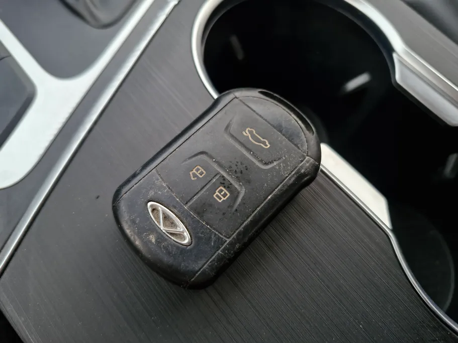 شيري اريزو 6 برو Comfort 2023 