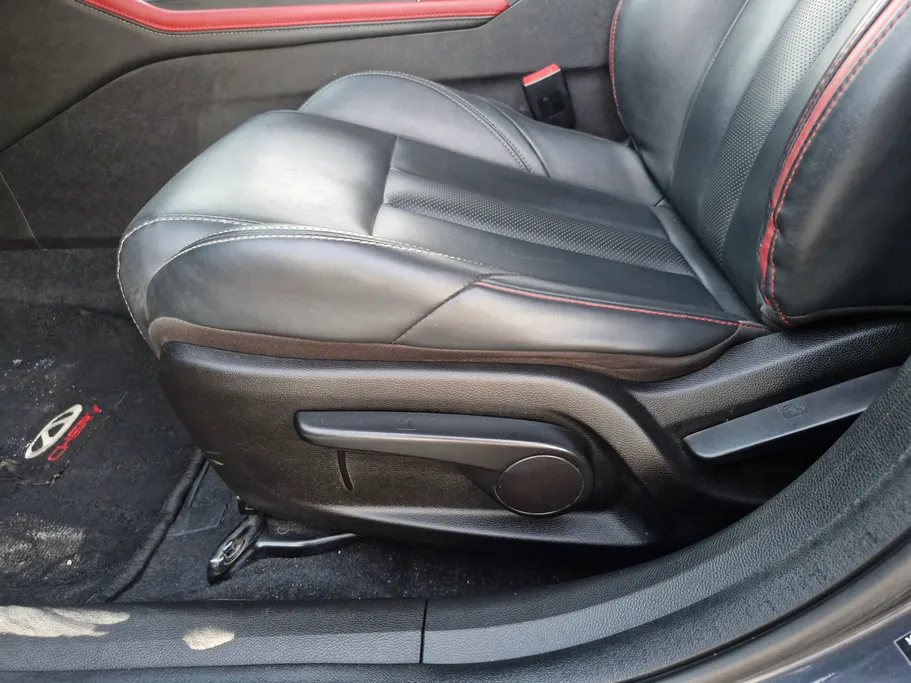 شيري اريزو 6 برو Comfort 2023 