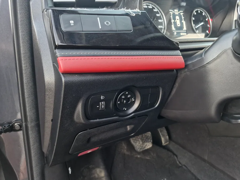 شيري اريزو 6 برو Comfort 2023 