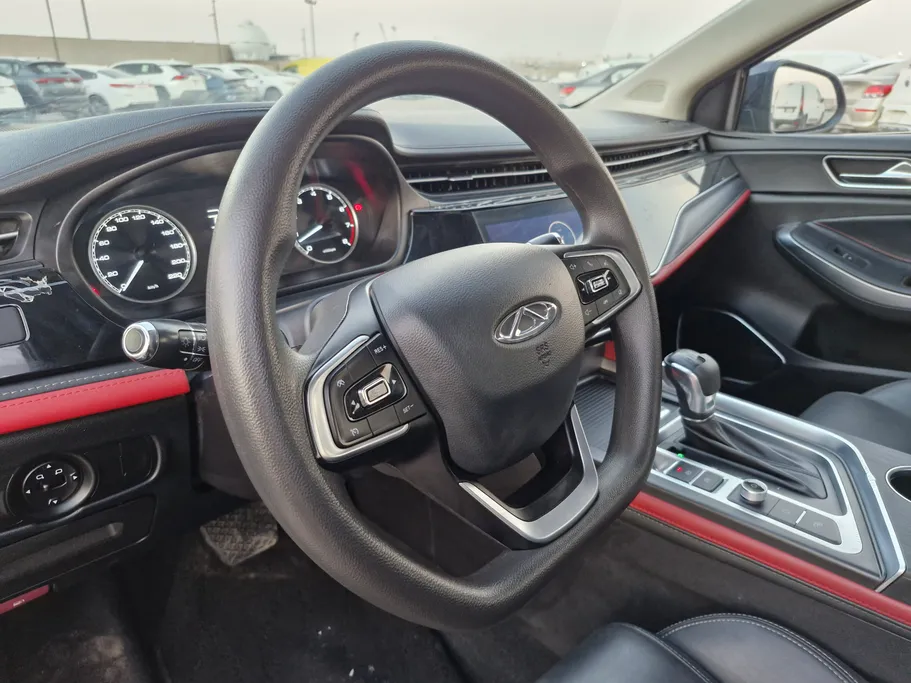 شيري اريزو 6 برو Comfort 2023 