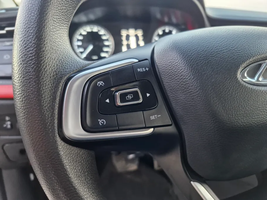 شيري اريزو 6 برو Comfort 2023 