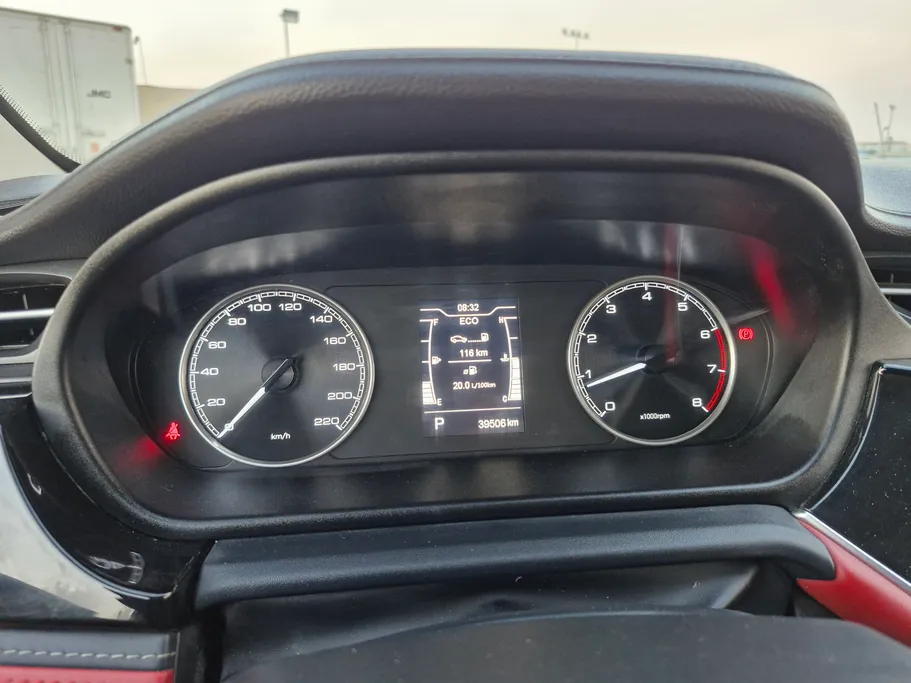 شيري اريزو 6 برو Comfort 2023 