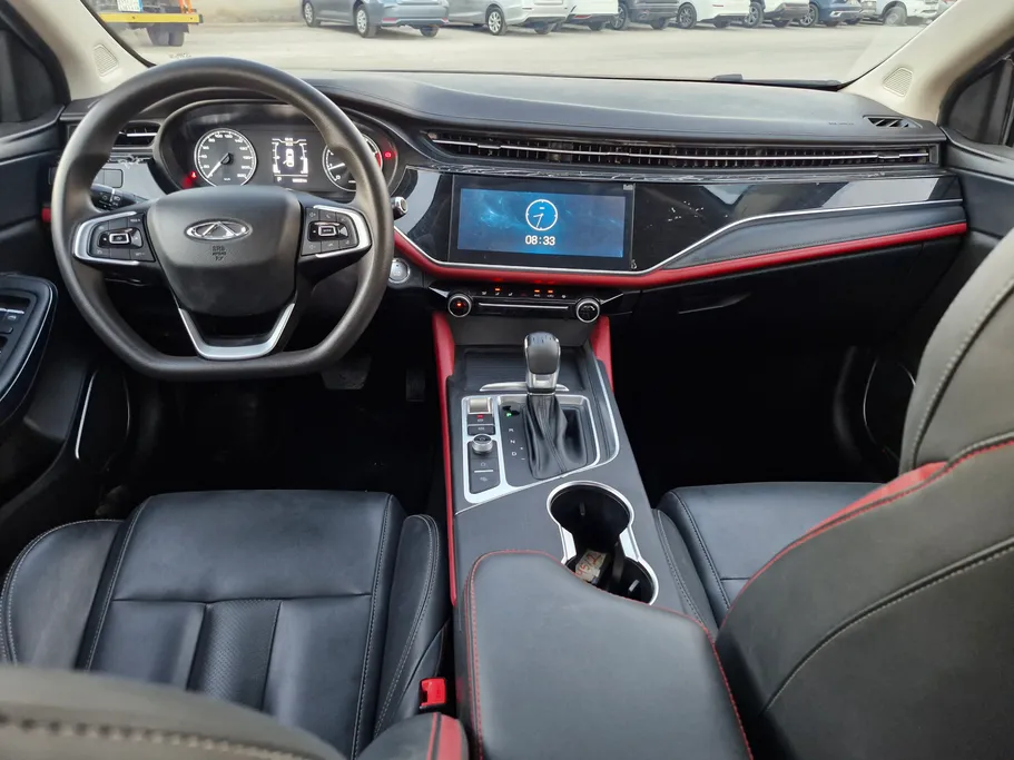 شيري اريزو 6 برو Comfort 2023 