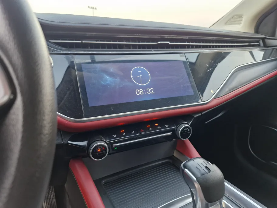 شيري اريزو 6 برو Comfort 2023 