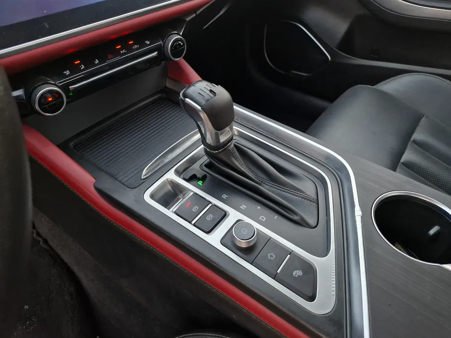 شيري اريزو 6 برو Comfort 2023 