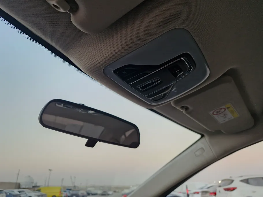 شيري اريزو 6 برو Comfort 2023 