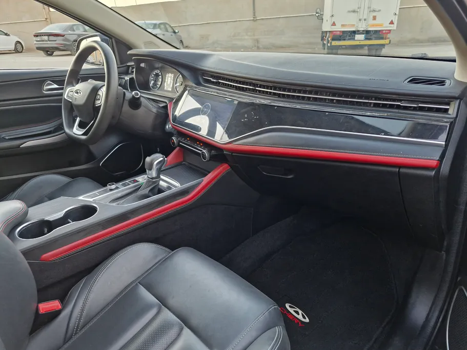 شيري اريزو 6 برو Comfort 2023 