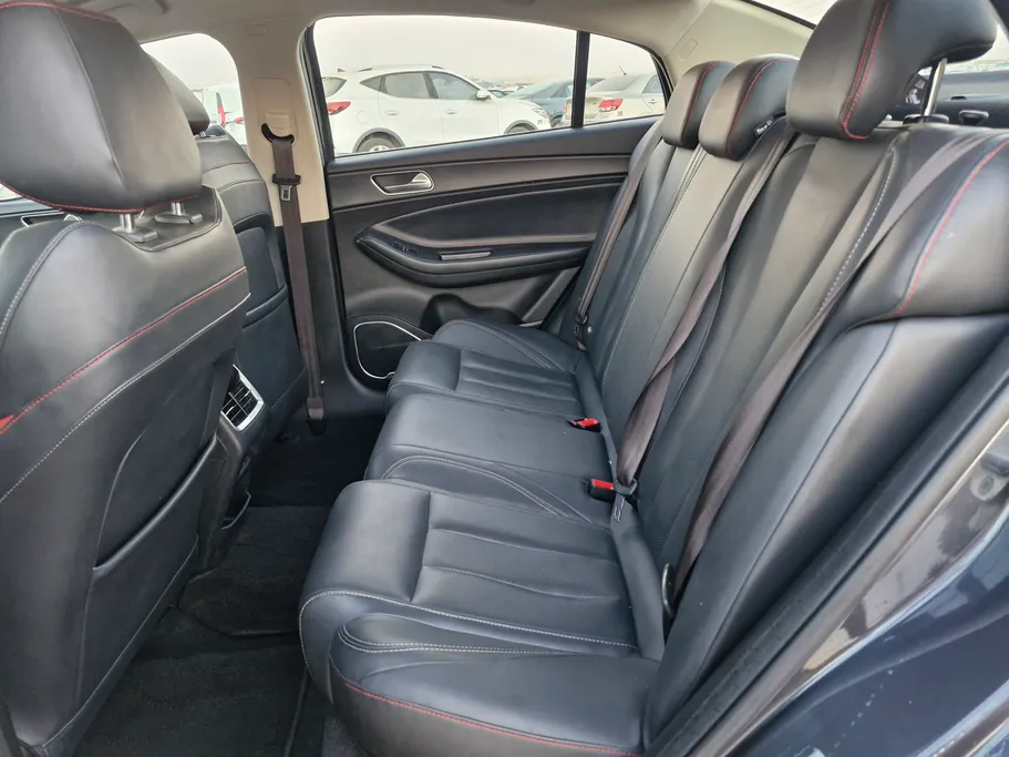 شيري اريزو 6 برو Comfort 2023 