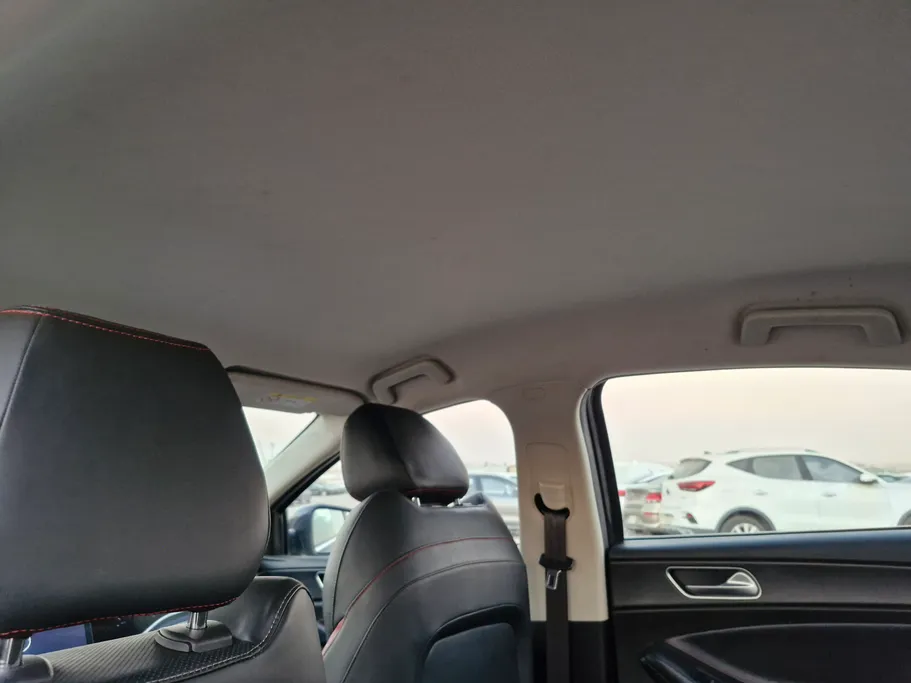 شيري اريزو 6 برو Comfort 2023 