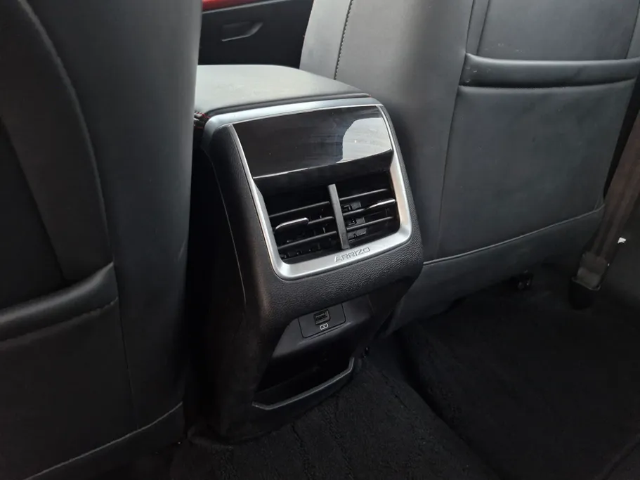 شيري اريزو 6 برو Comfort 2023 