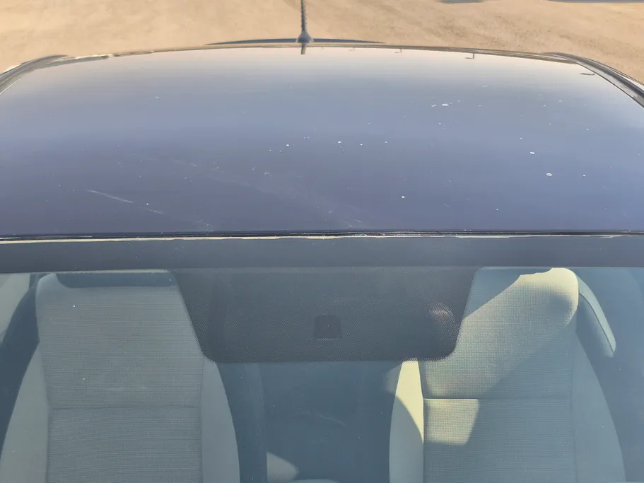 2022 Hyundai Accent Smart 