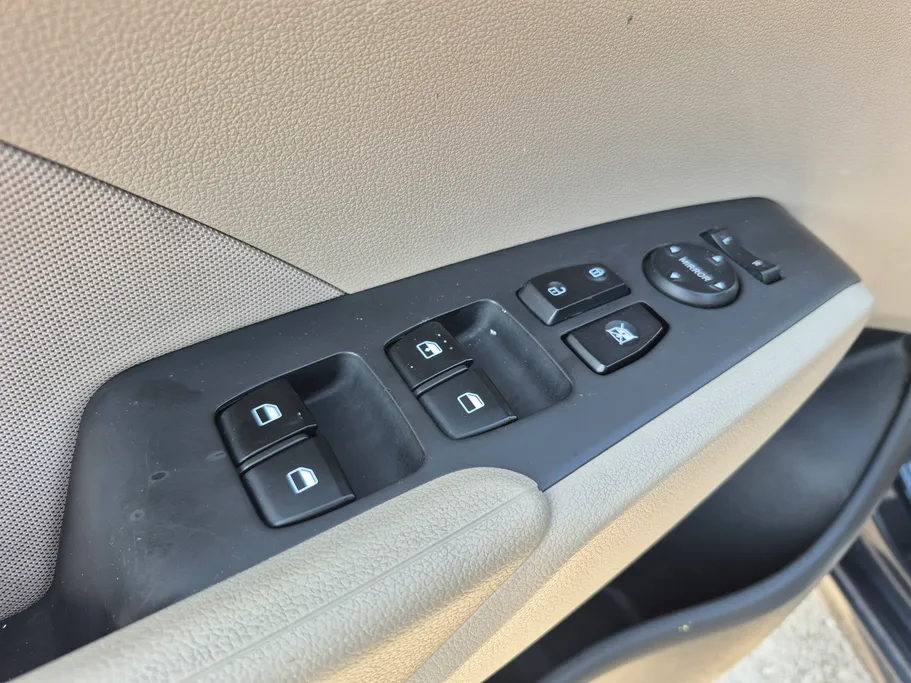 2022 Hyundai Accent Smart 