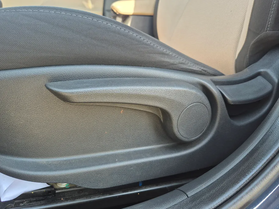 2022 Hyundai Accent Smart 