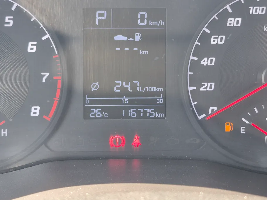 2022 Hyundai Accent Smart 