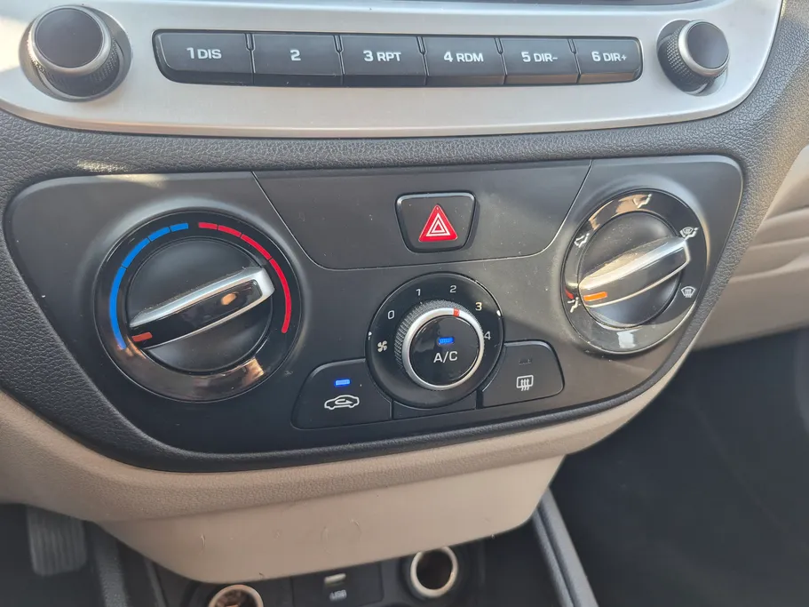 2022 Hyundai Accent Smart 