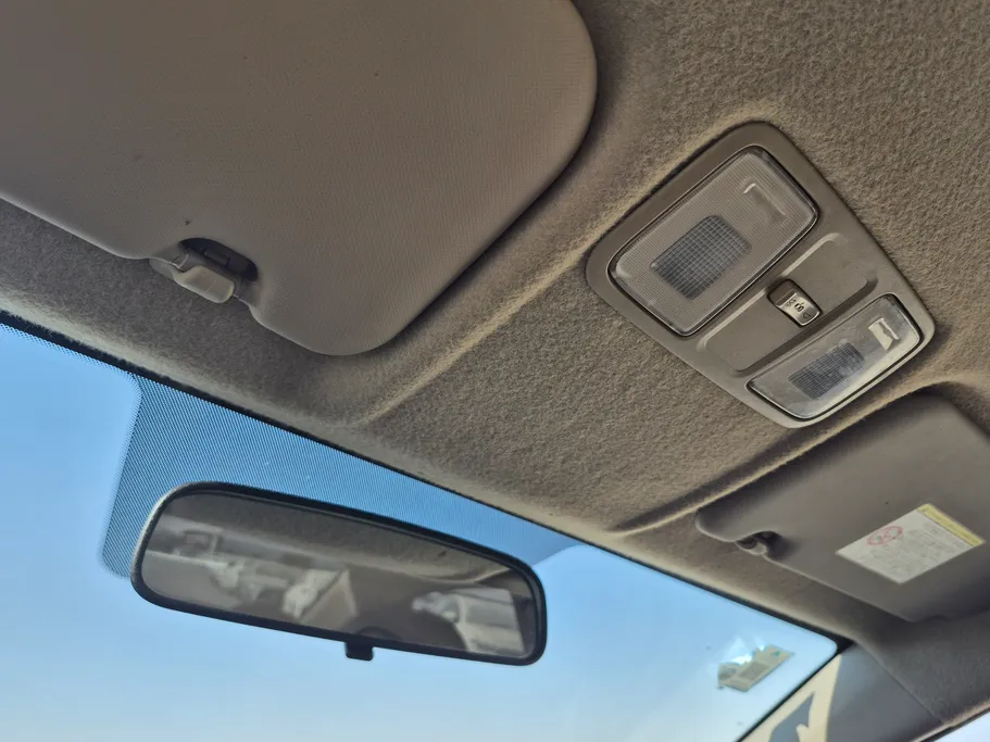 2022 Hyundai Accent Smart 