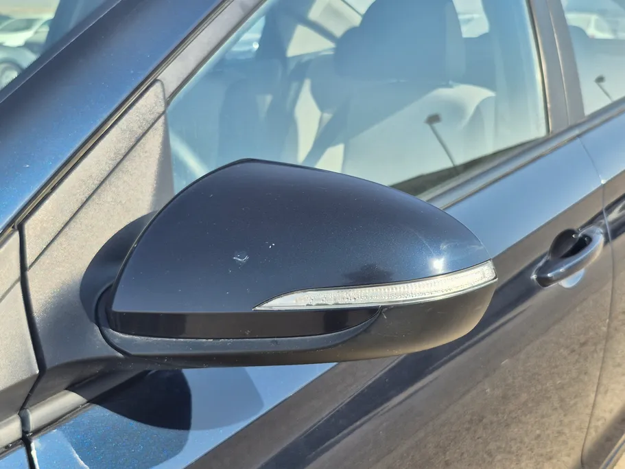 2022 Hyundai Accent Smart 