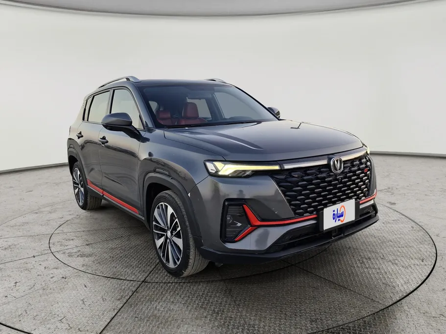 2024 Changan CS35 Plus Limited 