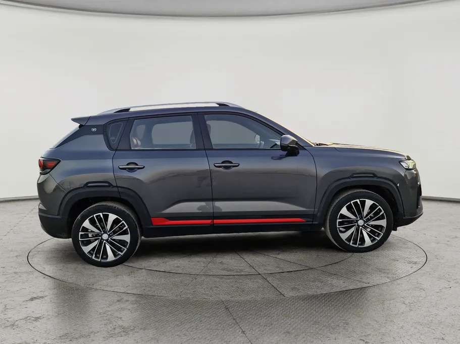 2024 Changan CS35 Plus Limited 