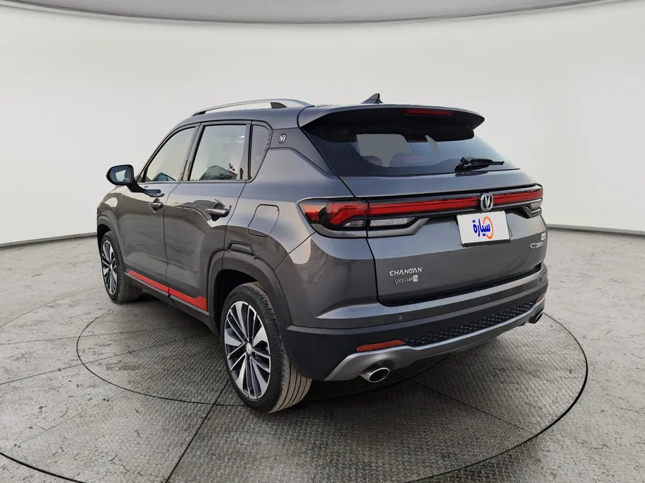 2024 Changan CS35 Plus Limited 