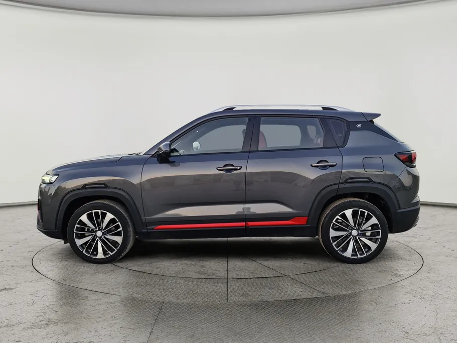 2024 Changan CS35 Plus Limited 