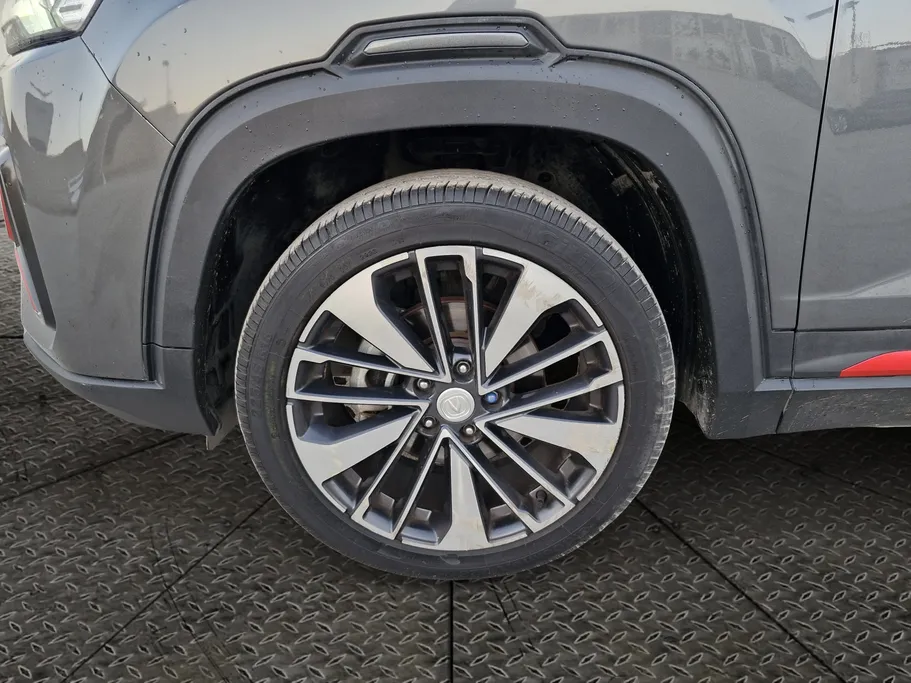 2024 Changan CS35 Plus Limited 