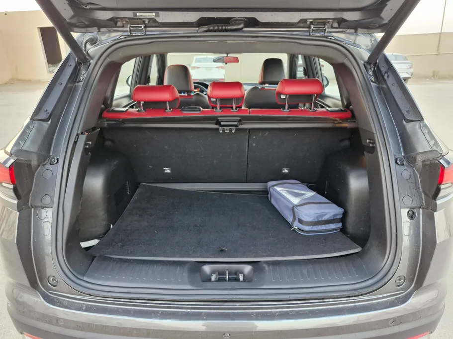 2024 Changan CS35 Plus Limited 