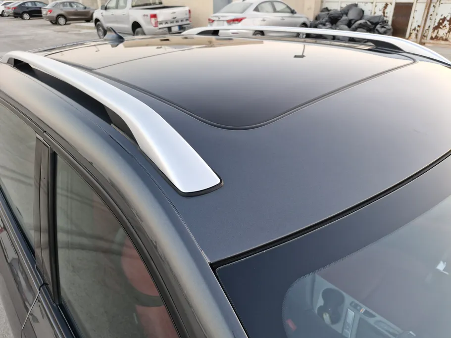 2024 Changan CS35 Plus Limited 