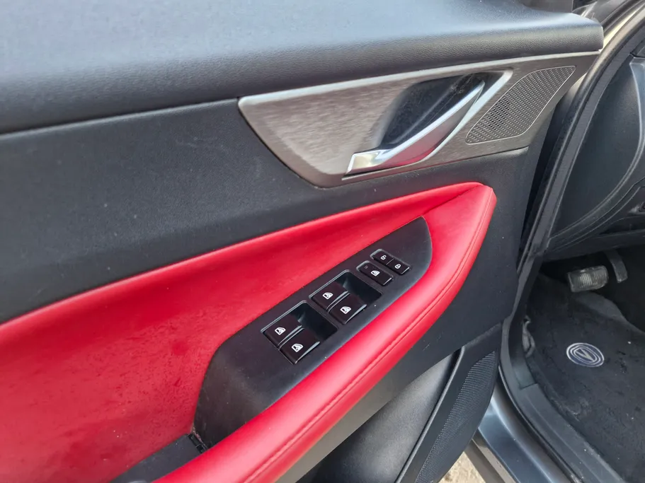 2024 Changan CS35 Plus Limited 