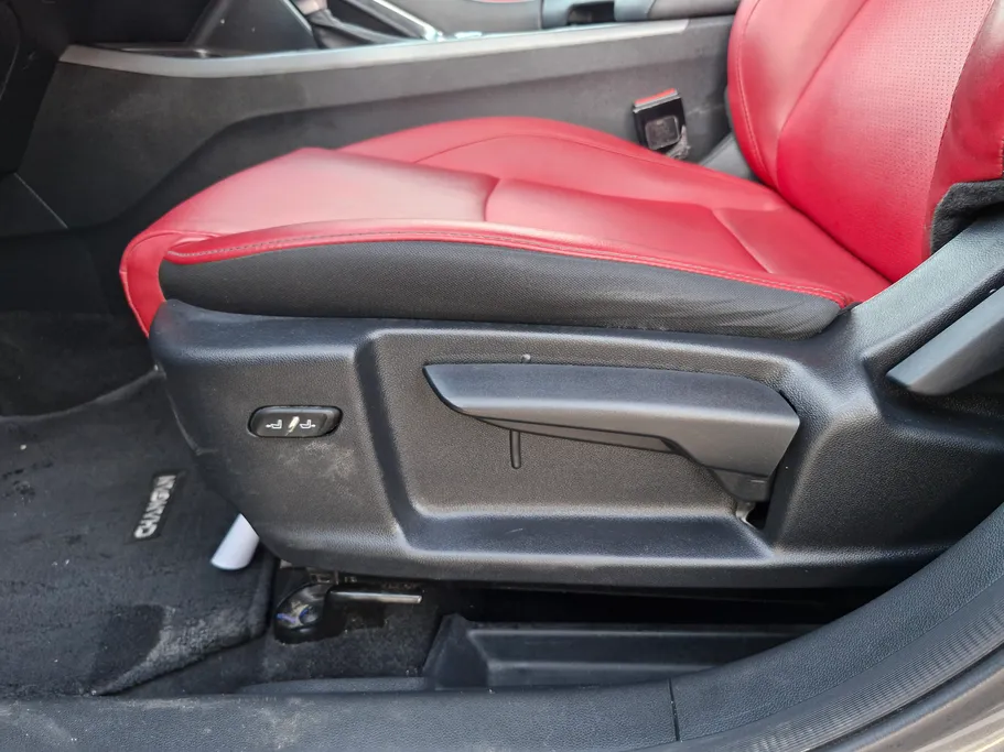 2024 Changan CS35 Plus Limited 