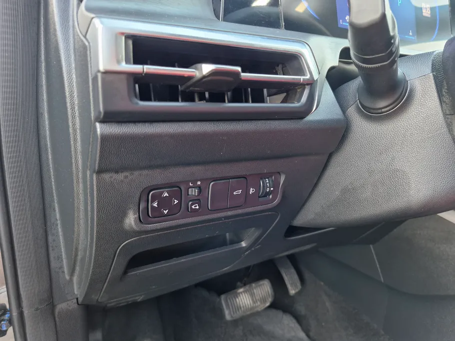 2024 Changan CS35 Plus Limited 