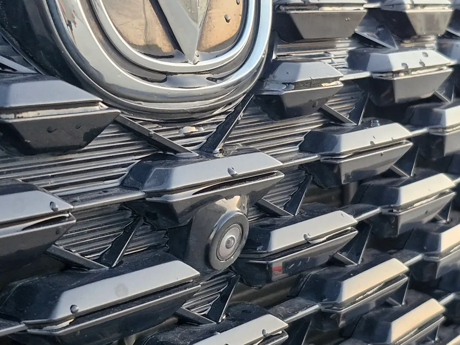 2024 Changan CS35 Plus Limited 