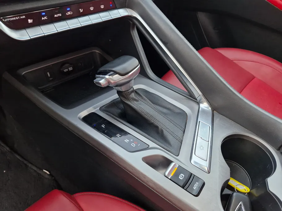 2024 Changan CS35 Plus Limited 