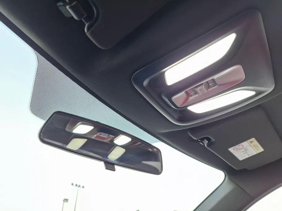 2024 Changan CS35 Plus Limited 