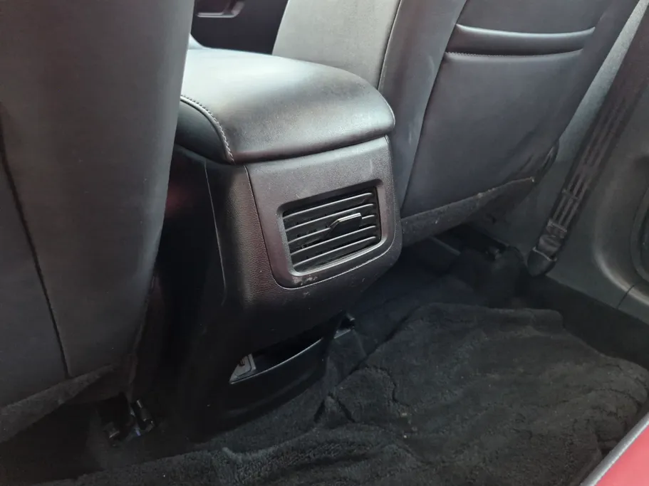 2024 Changan CS35 Plus Limited 