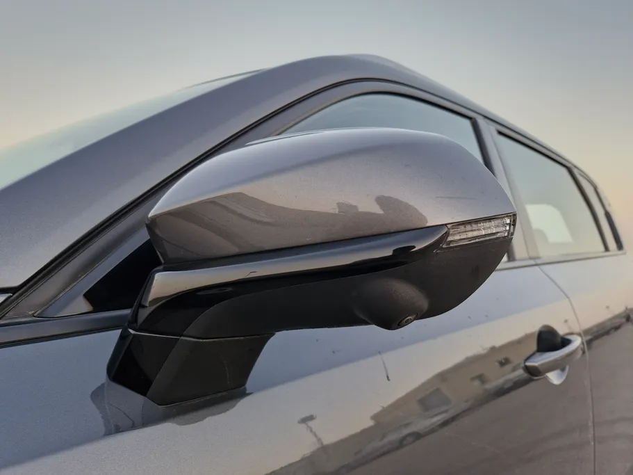 2024 Changan CS35 Plus Limited 