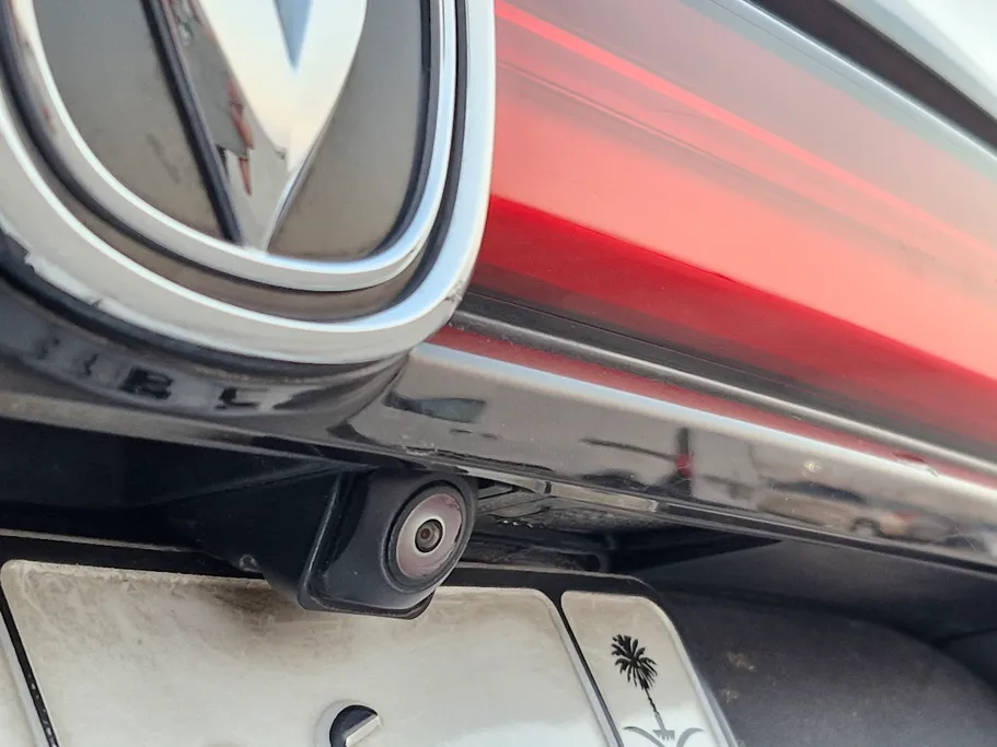 2024 Changan CS35 Plus Limited 