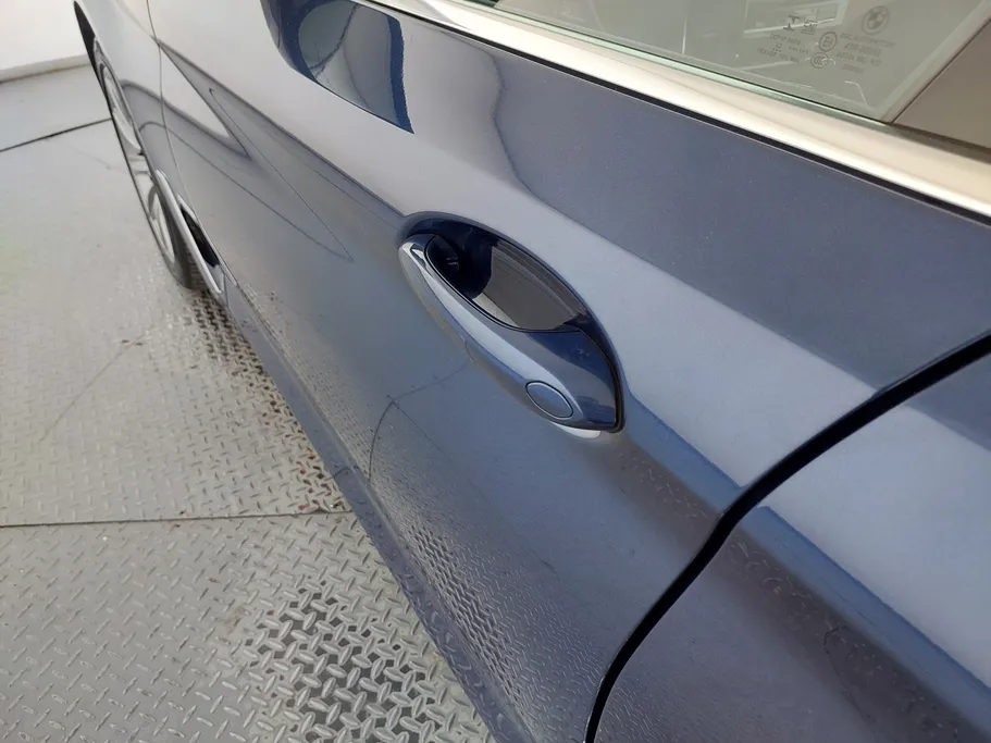 بي ام دبليو الفئة الخامسة 520i 2023