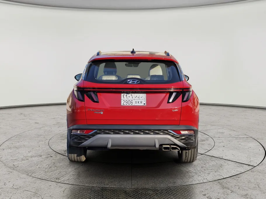 هيونداي توسان بريميوم 2024 