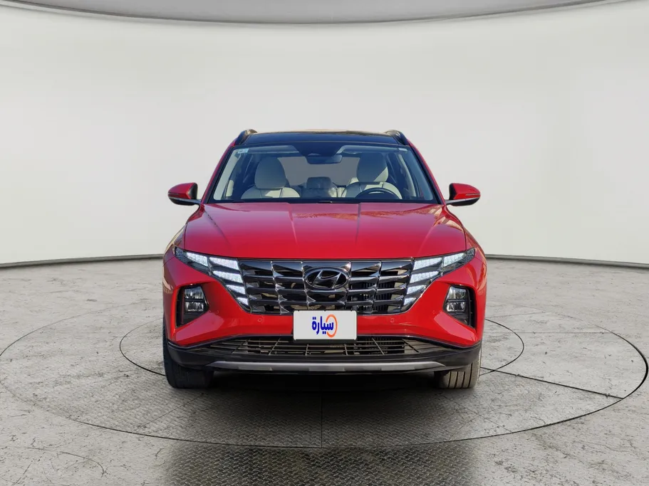 هيونداي توسان بريميوم 2024 